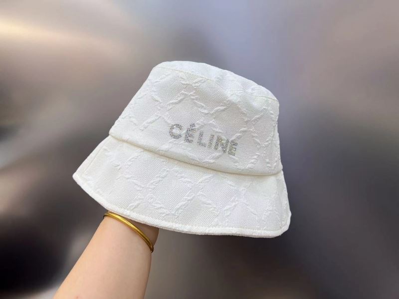 Celine Caps